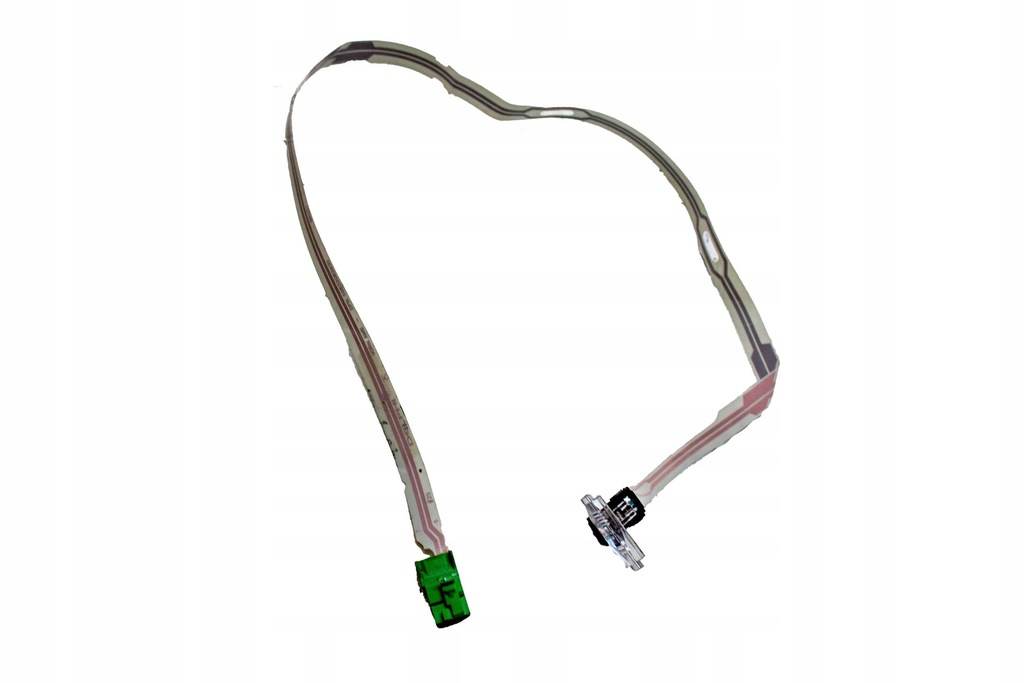 фото №1, Mercedes-benz r w251 2007 проводка трубопровід