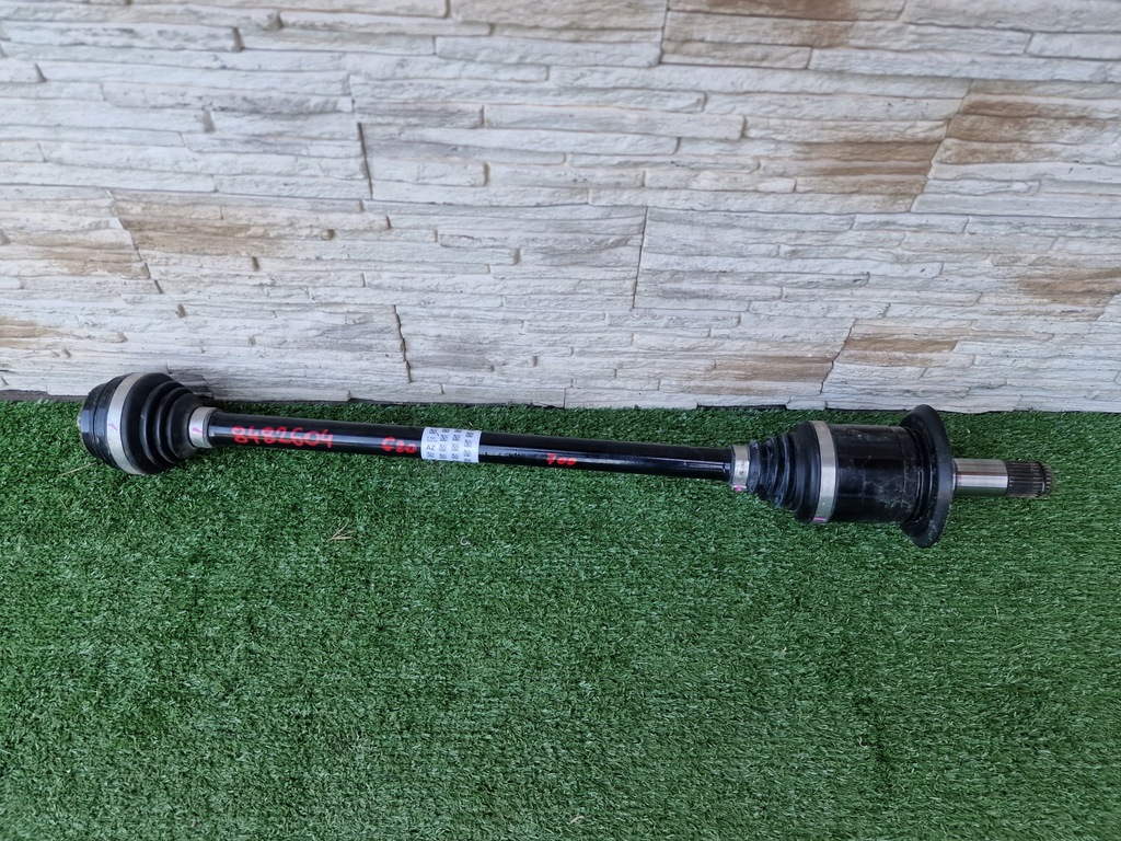 фото №1, Приводной вал bmw 3 g20 8482604