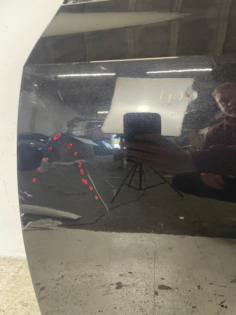 фото №5, Двері передні ліва skoda octavia iii 3