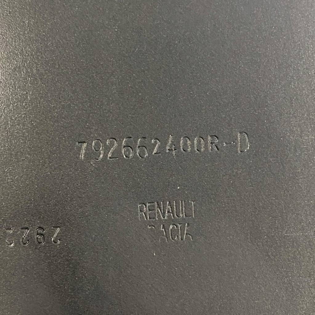 фото №13, Стіна перегородкова renault express van