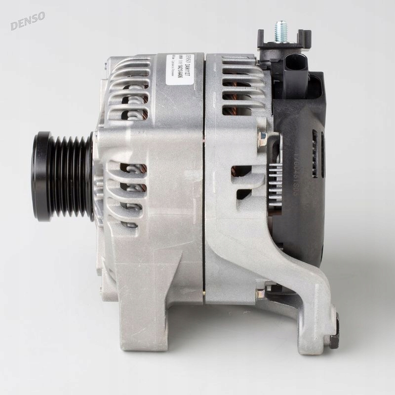 Denso генератор bmw [a]: 210 1 f Оригинал