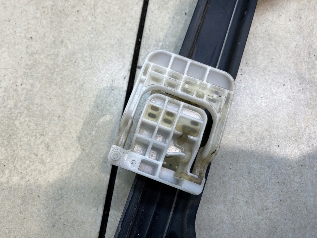 фото №7, Подъемник стекло левый перед journey i 0130822473