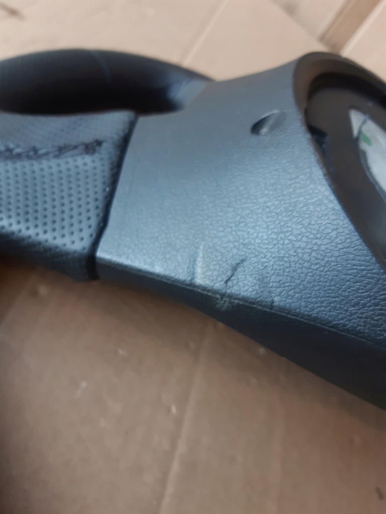 фото №9, Повітропровід jumper ii boxer ii шкіра відновлена