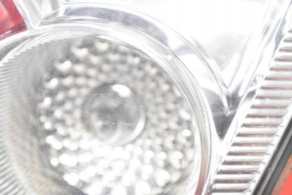 фото №12, Лампа права задня задня 226-61971 mazda 6 1 i gg sedan 02-05