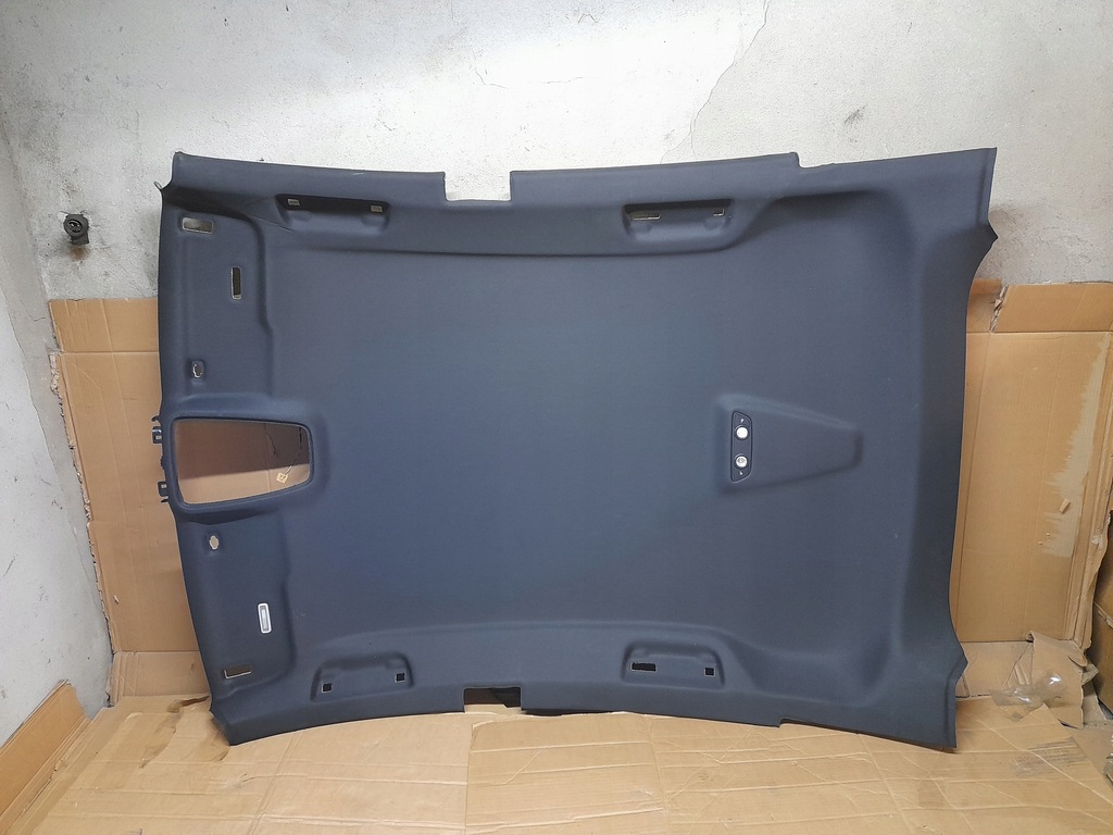 фото №1, Потолок audi a7 k4