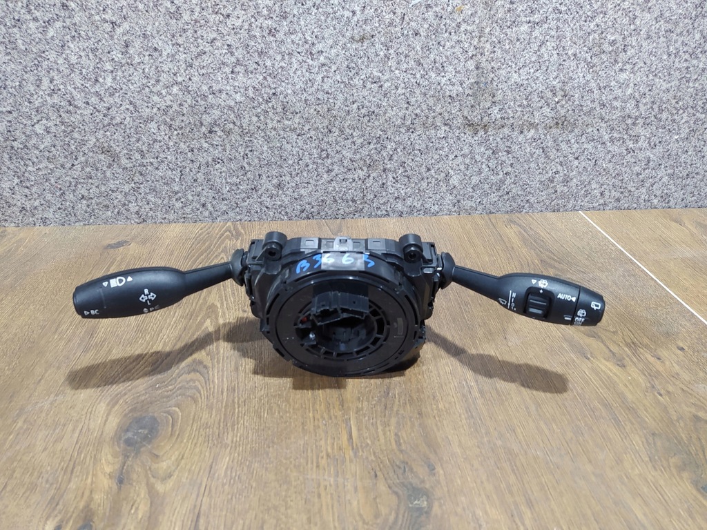 фото №1, Mini r56 перемикачі стрічка 9305954