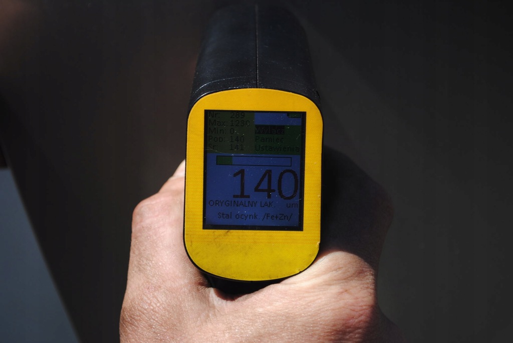 фото №9, Двері правий перед vw eos ld1w