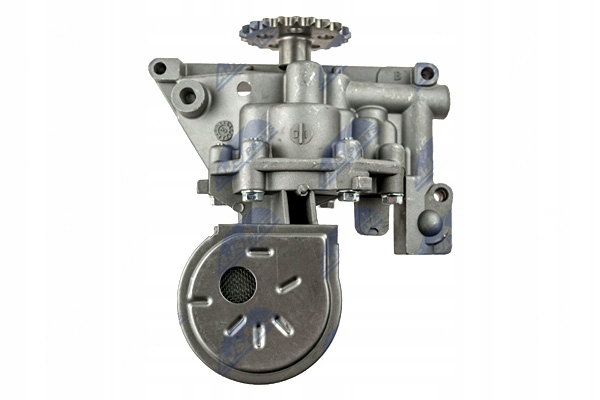 фото №9, Насос оливи citroen peugeot eng 1.6 berlingo 00- c2 03- c3 02- c4 04