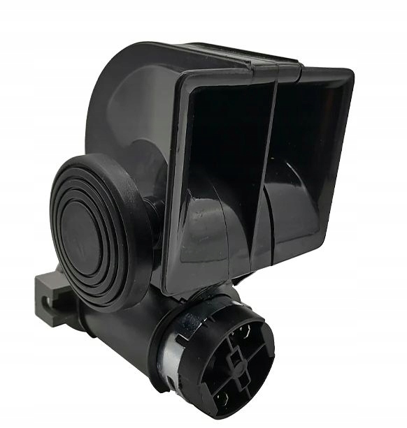 фото №1, Клаксон автомобильный сигнал mega громкий tir сигнал