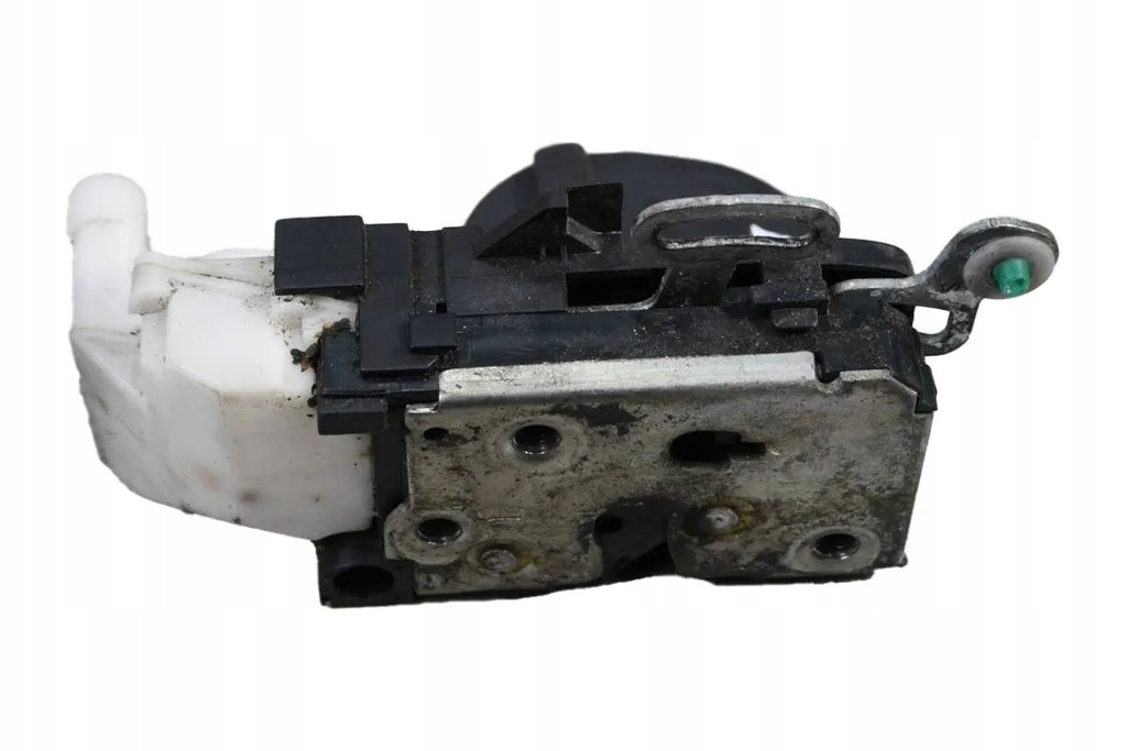 фото №1, Замок двері лівий 6 pin alfa romeo 147 00-04 3d eu