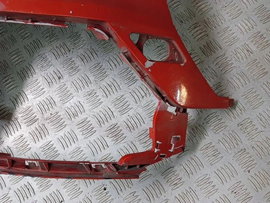 M9 правий перед кутик бампер audi q2 s-line 81a807438a Ціна