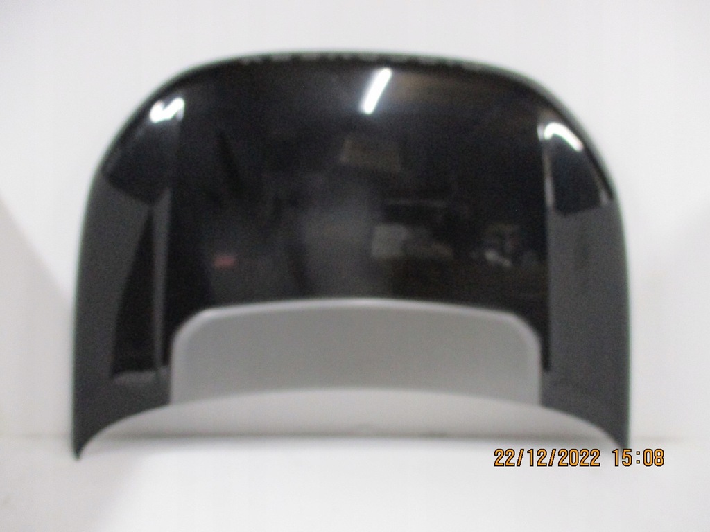 фото №1, Капот land rover discovery sport подушка безопасности