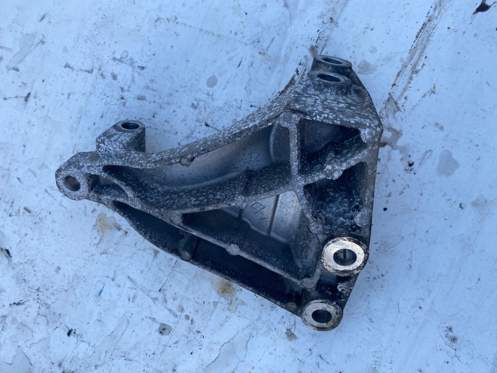 фото №3, Jeep compass ii кронштейн кронштейн 68298625aa