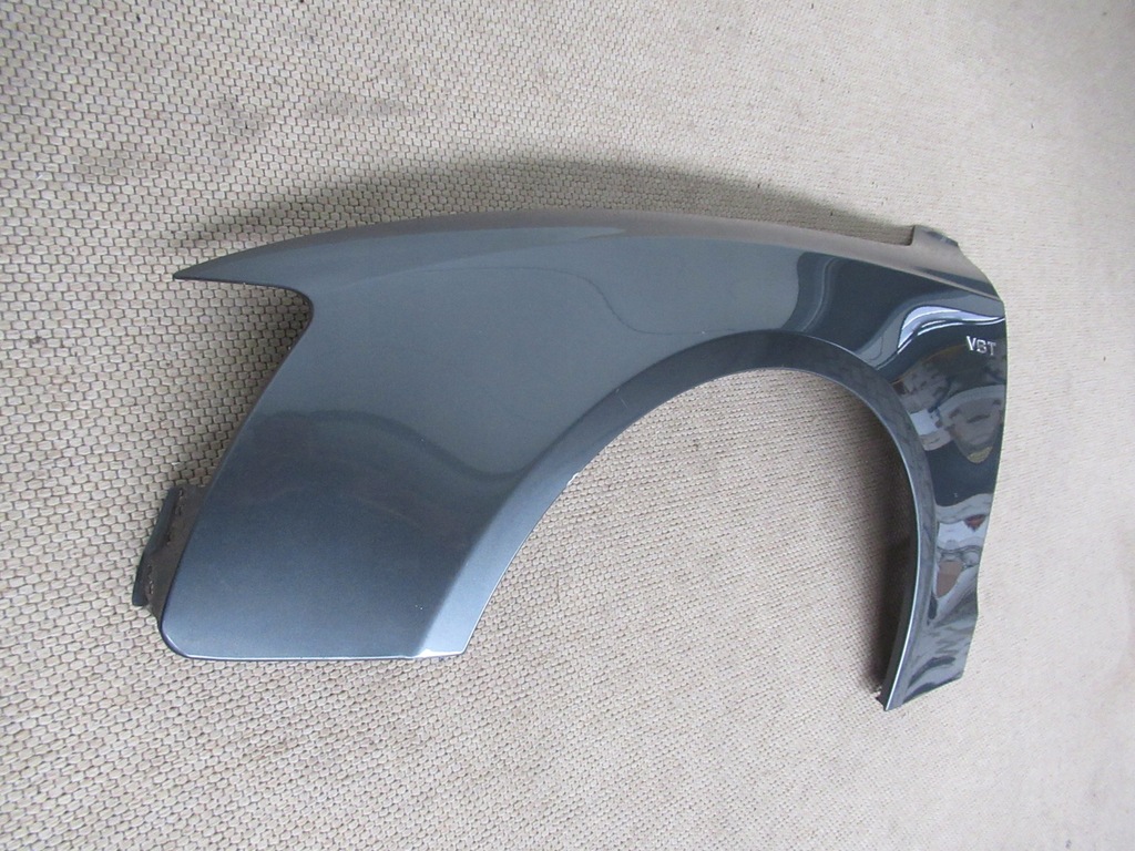 фото №6, Крила audi a5 8t оригінал "bardzo гарний"