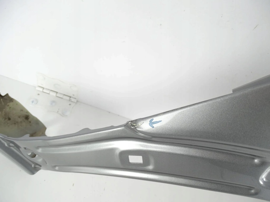 фото №6, Крыло перед правый kia niro ii