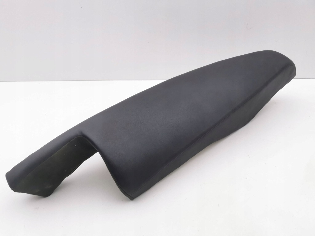 фото №1, Maserati quattroporte 2006 обшивка задний