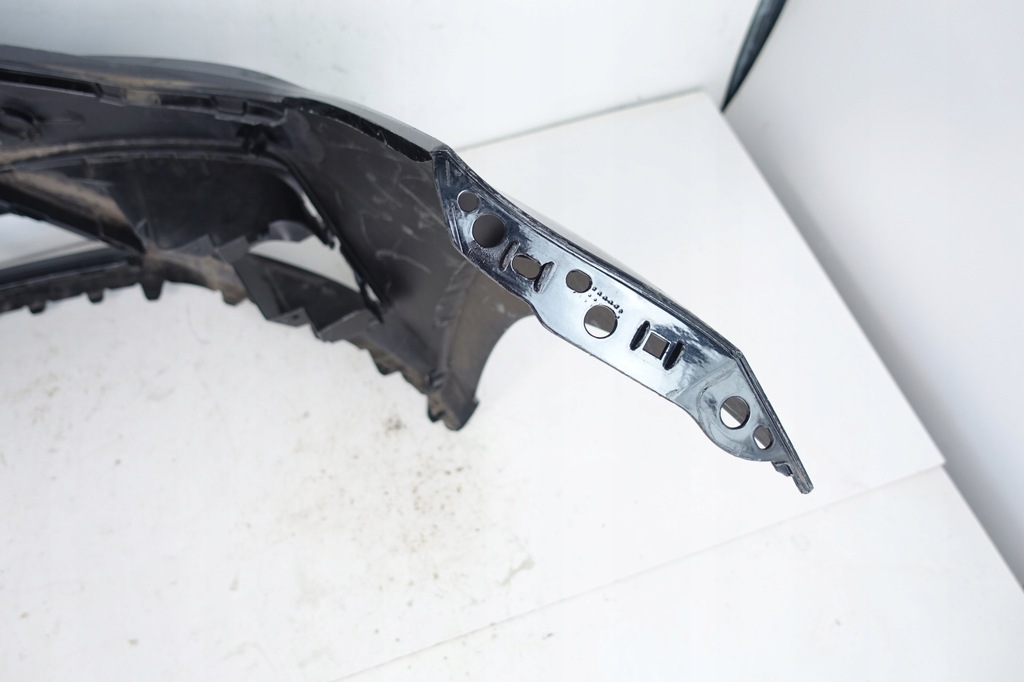 фото №14, Бампер перед передний seat ibiza v 17- 6f0807221d