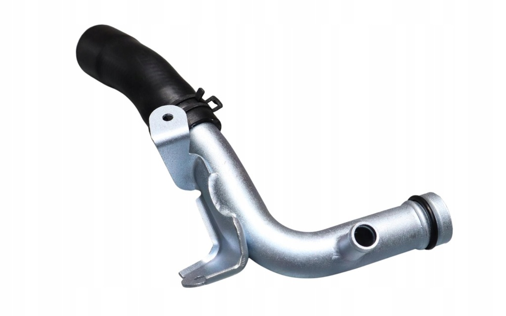 фото №1, Труба охолодження renault trafic 2001- 2.0