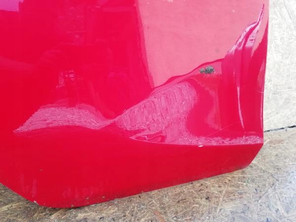 фото №6, Mazda 6 gh kombi двері праве задні задня