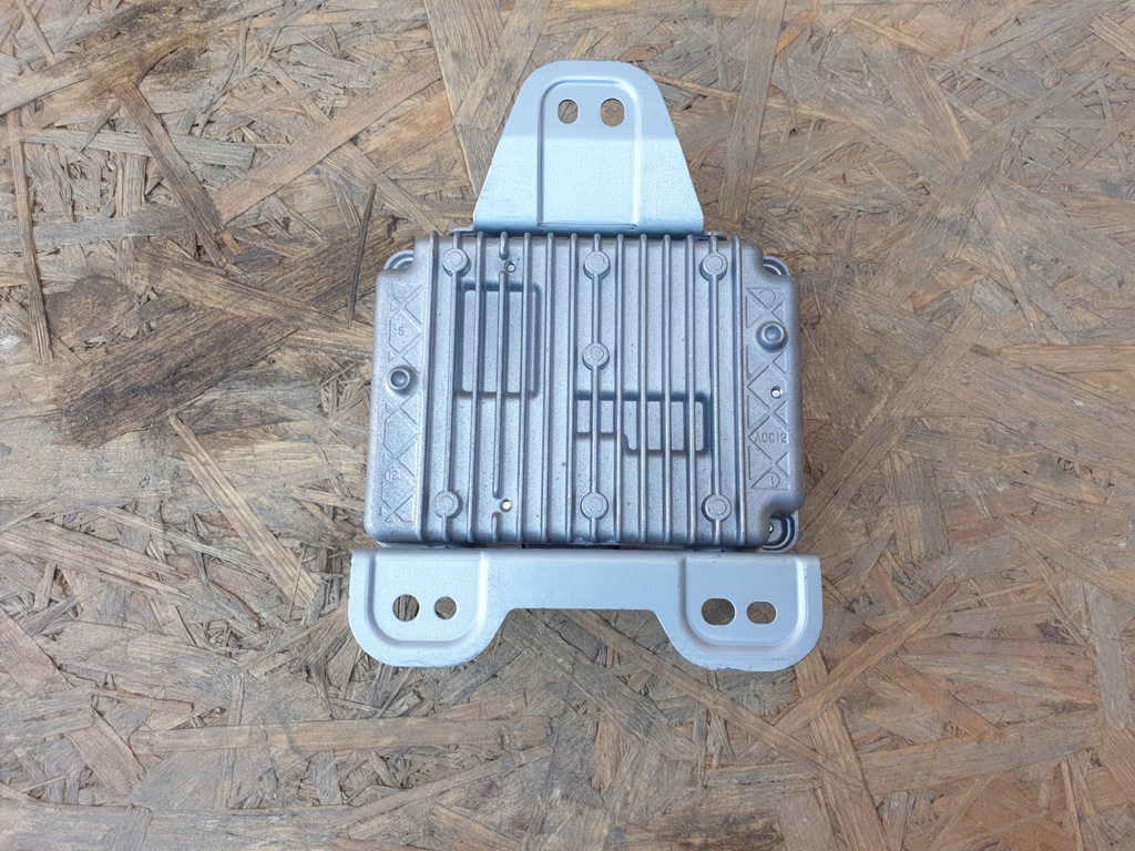 фото №5, Mercedes w166 преобразователь a1669820020