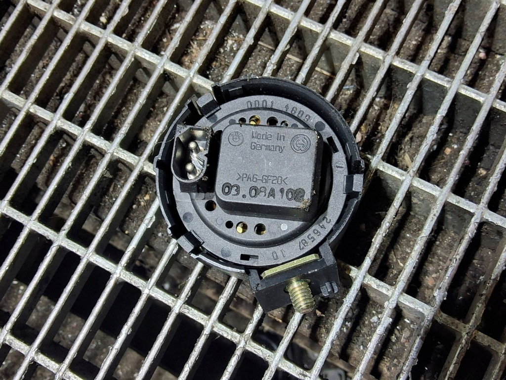 Звуковой сигнал pdc land rover range rover l322 69031022 Доставка