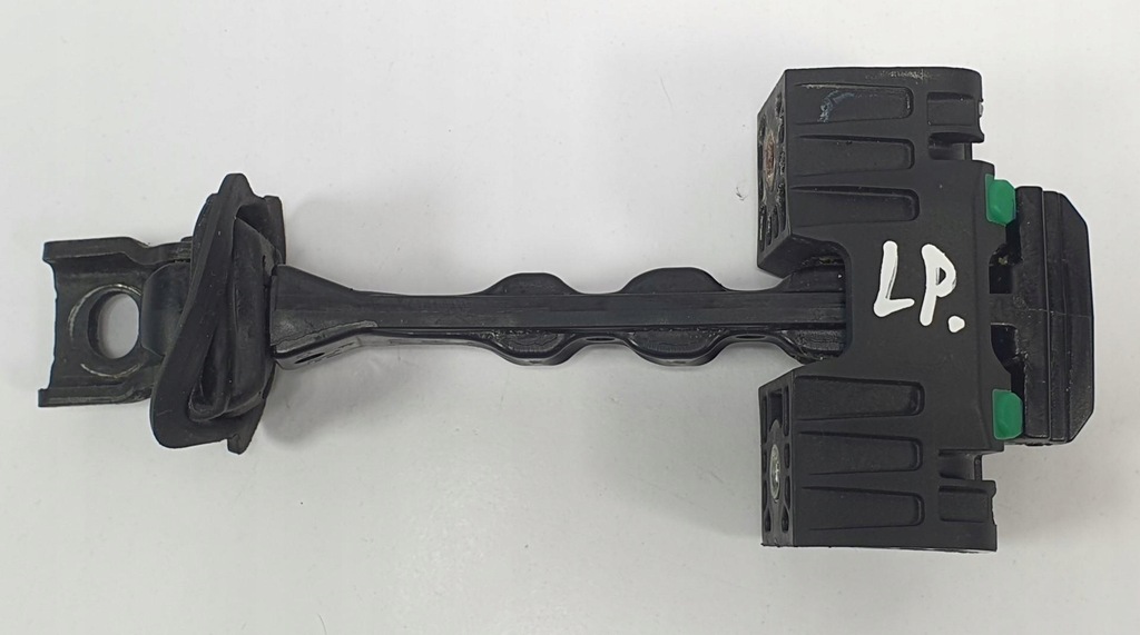 фото №1, Обмежувач двері перед vw new beetle ii