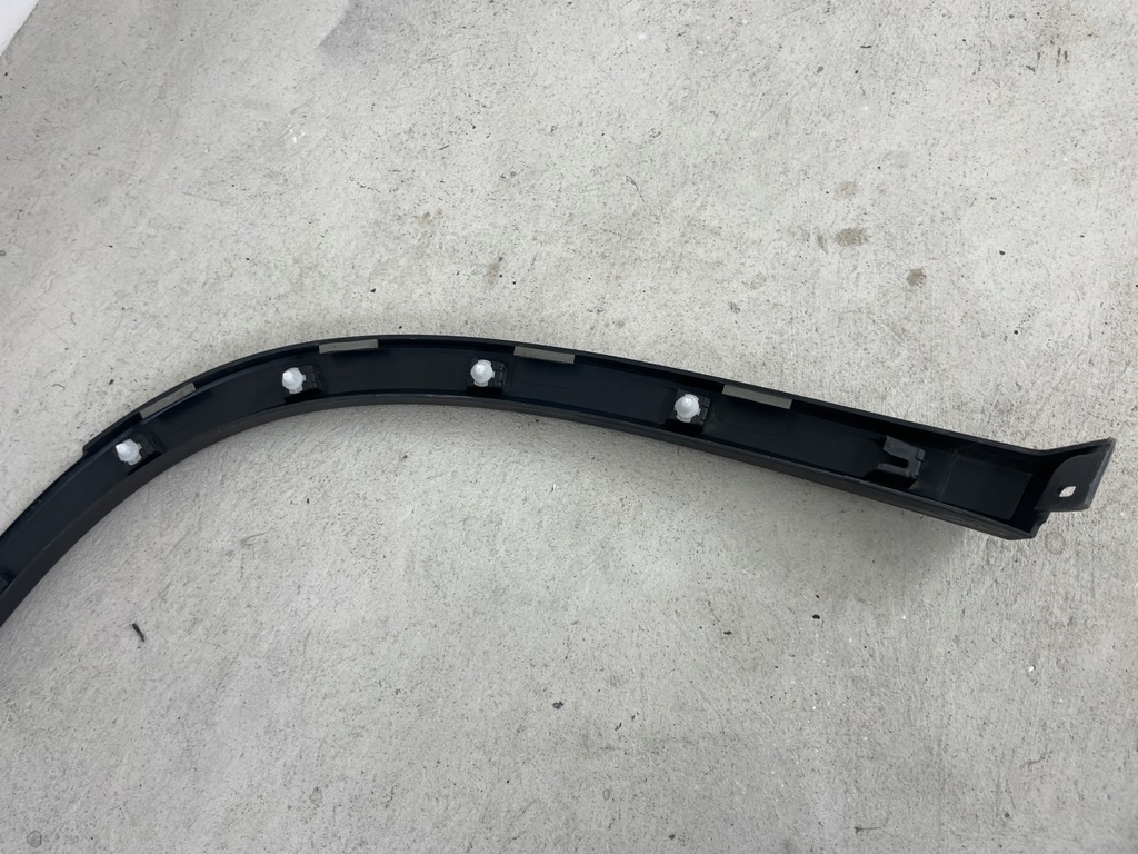 фото №10, Skoda kodiaq молдинг крила ліва задня 565854819a