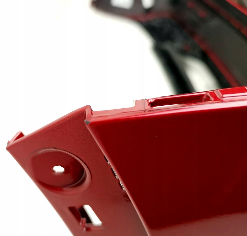 фото №12, Новий org бампер задня seat tarraco fr. 6xpdc lc3j