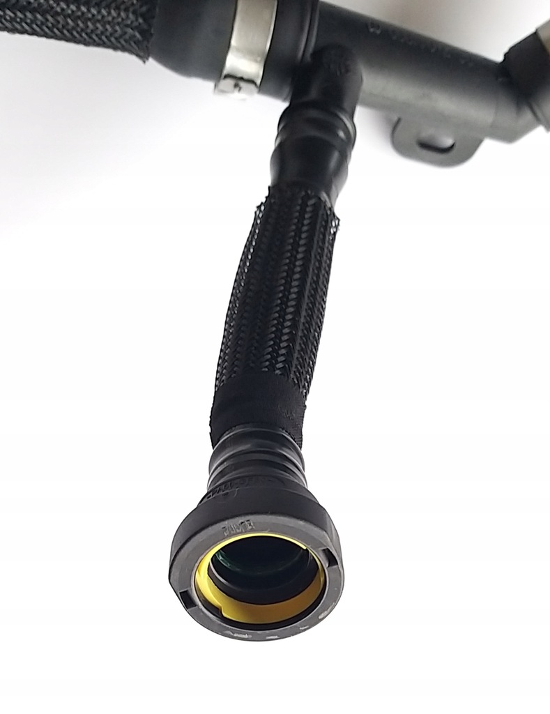 фото №6, Заливна горловина оливи jumpy expert scudo jumpy c4 c5 c8 ds5 ds4 2.0 hdi 1180r8 oryg!