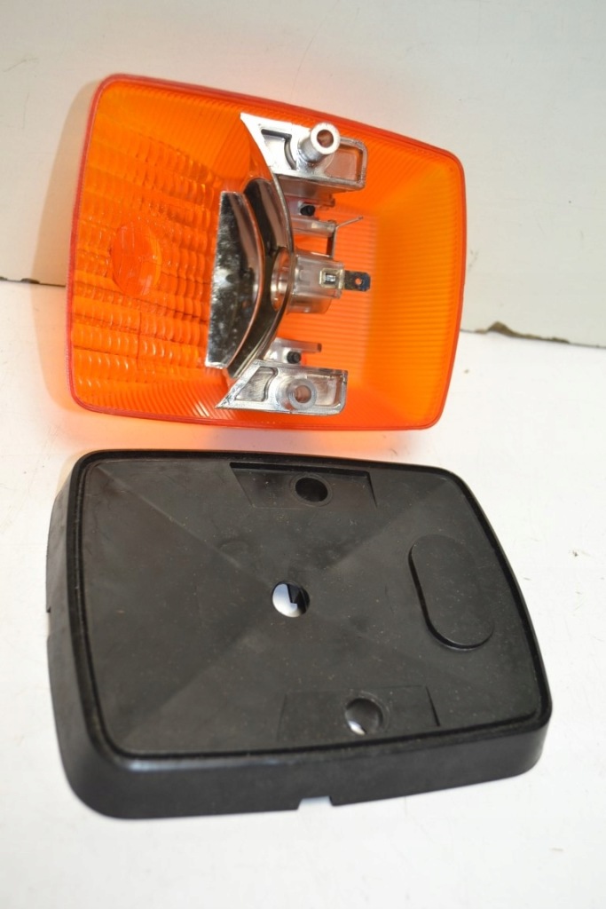 Mercedes w460 g klasa поворотник перед крила Зі Шроту