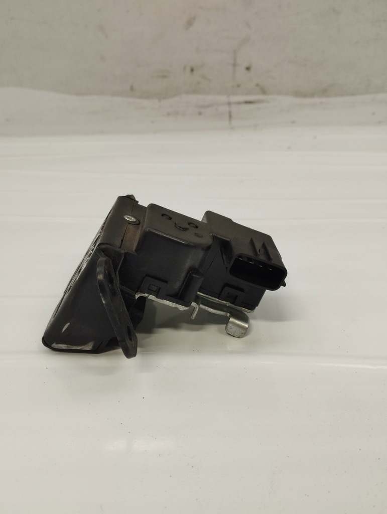 фото №6, Hyundai ix35 замок кришки багажника 81230-2s000