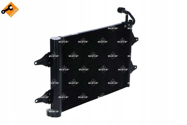 фото №16, Nrf 35480 конденсатор, кондиционер