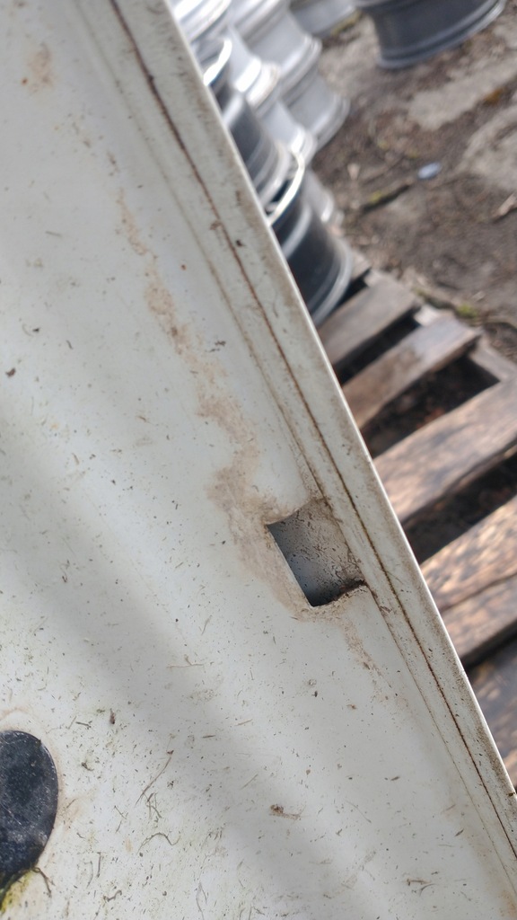 фото №9, Mitsubishi l200 крышка багажника кузов багажника камера