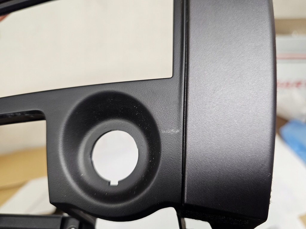 фото №7, Hyundai tucson i рамка dekor панели консоли туннель europa хороший