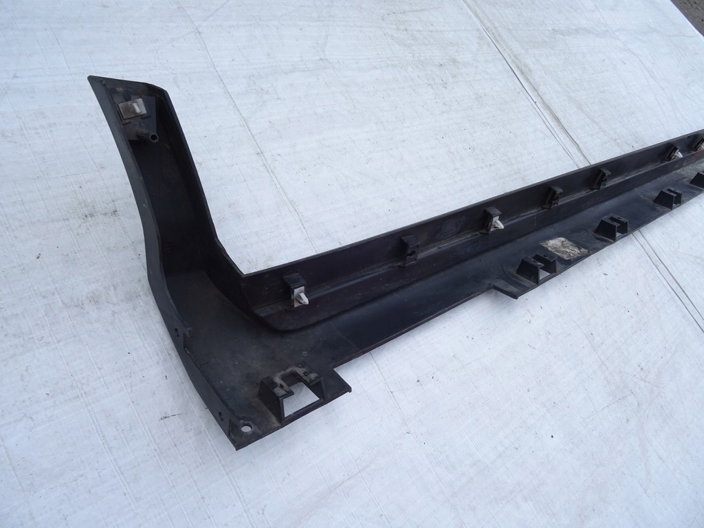 фото №7, Порог молдинг порог левая ford kuga ii 2 mk2 13-16
