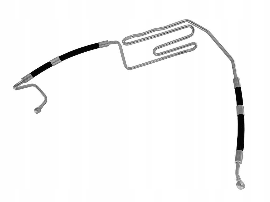 фото №11, Wąż усилителя audi tt quattro 8n 8n0422893l 1.8t