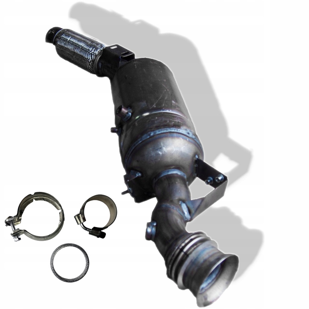 фото №2, Jmj 1170 фильтр