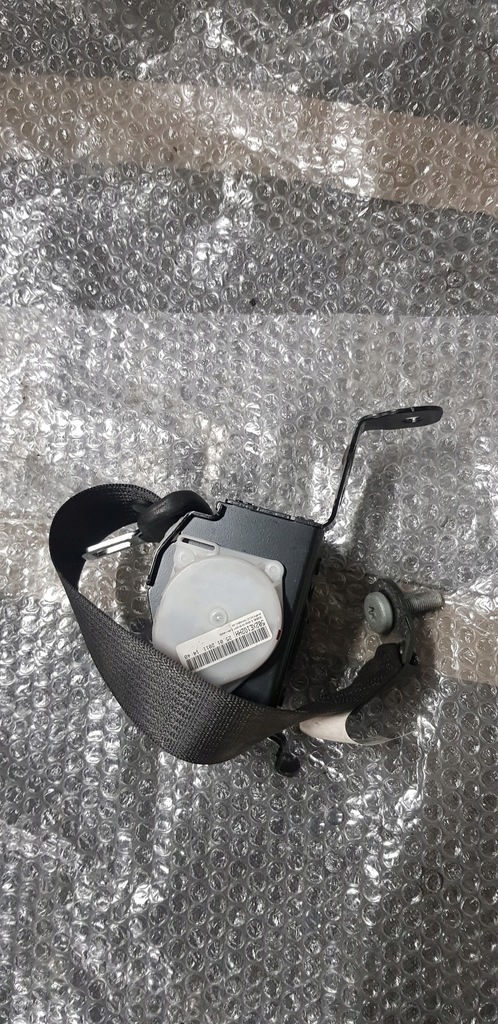 фото №1, Pas безпеки лівий задня opel insignia a