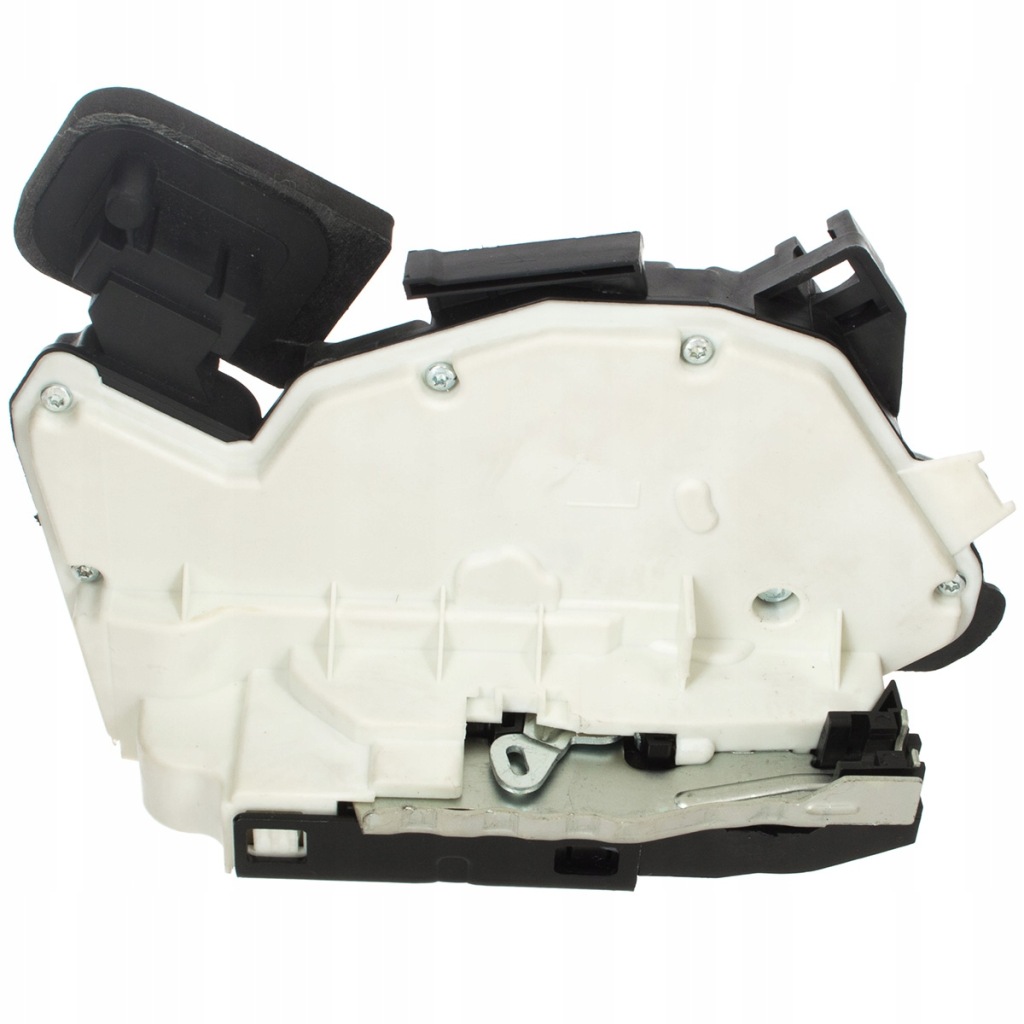 фото №1, Seat leon iii alhambra ii замок дверь перед правый