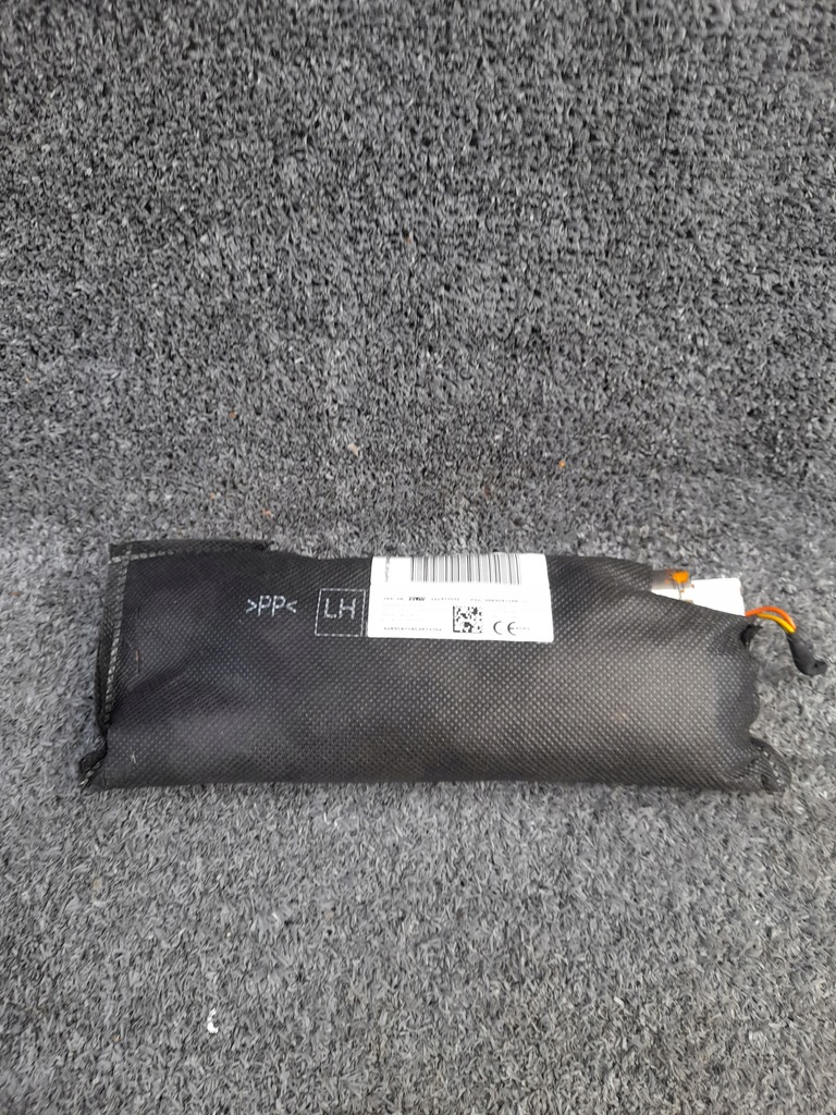 фото №1, Подушка w сидіння ліва citroen ds7