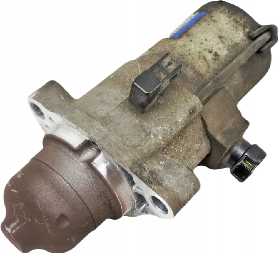 фото №1, Se243 honda hr-v ii 1.5i стартер sm-75002