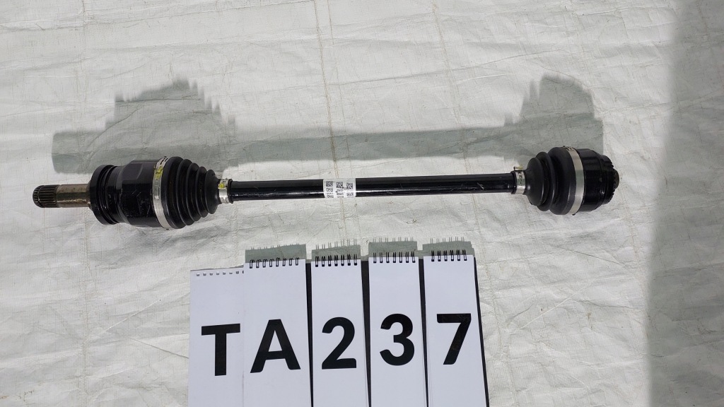 фото №7, Привідний вал bmw x1 u11 u06