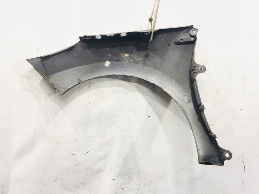 фото №8, Крыло правый kth peugeot 308 t7 lift