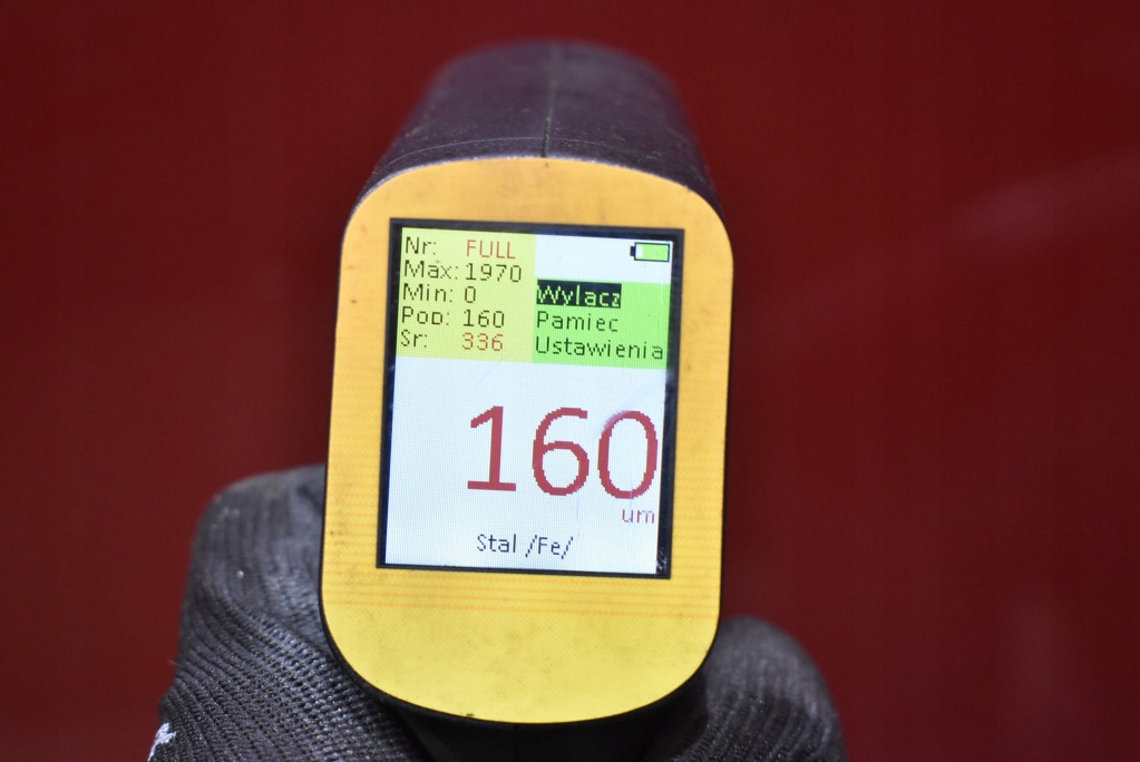 фото №11, Капот крышка двигателя a0 kia ceed 2 ii 12-15