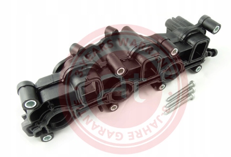 фото №2, Коллектор впускной audi, vw