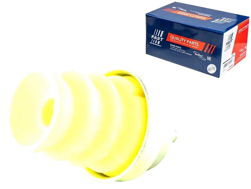 фото №1, Отбойник подвеска renault master 98 задняя fast