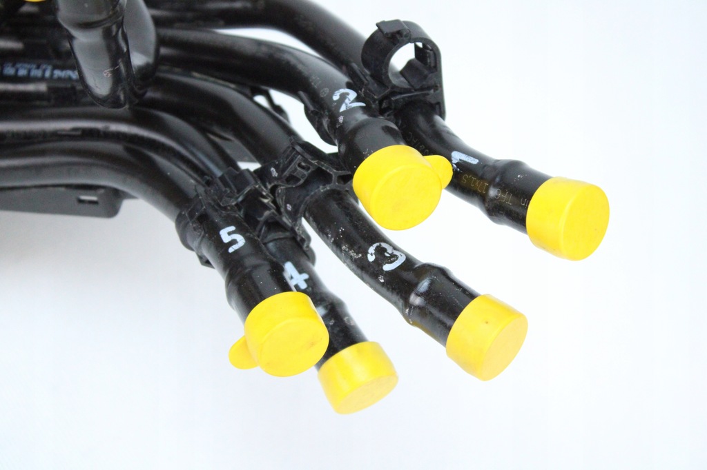 фото №5, Магістраль дроти труби wody volkswagen id.4 204 km 1ea121157