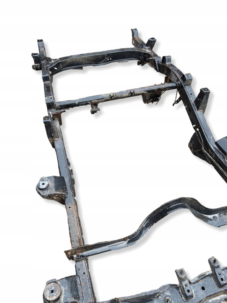 Рама подвеска mitsubishi l200 3 2.5 td 96-06r.wersja европейская. Цена