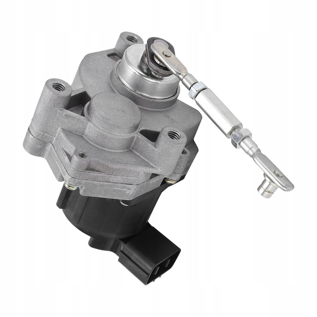 фото №16, Привод электронный turbo 898027-7725