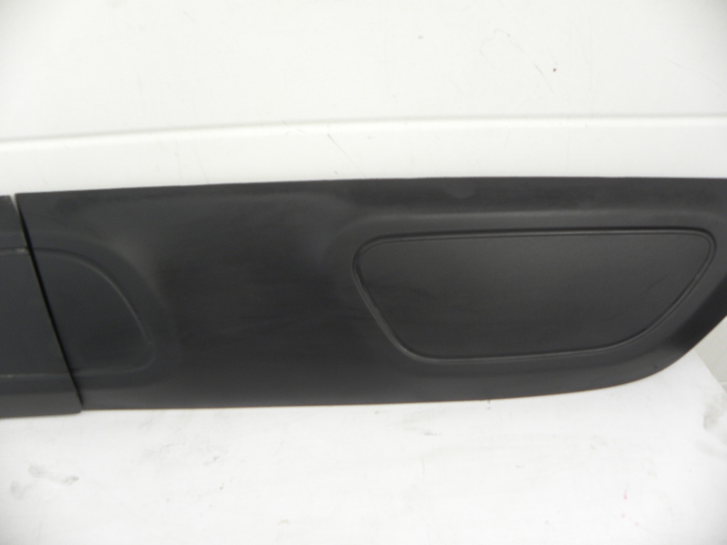 фото №5, Citroen berlingo 4 накладки na двері права сторона